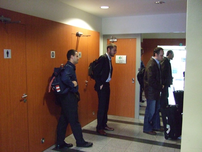 HA Webmasters 2007 Brussels 101 